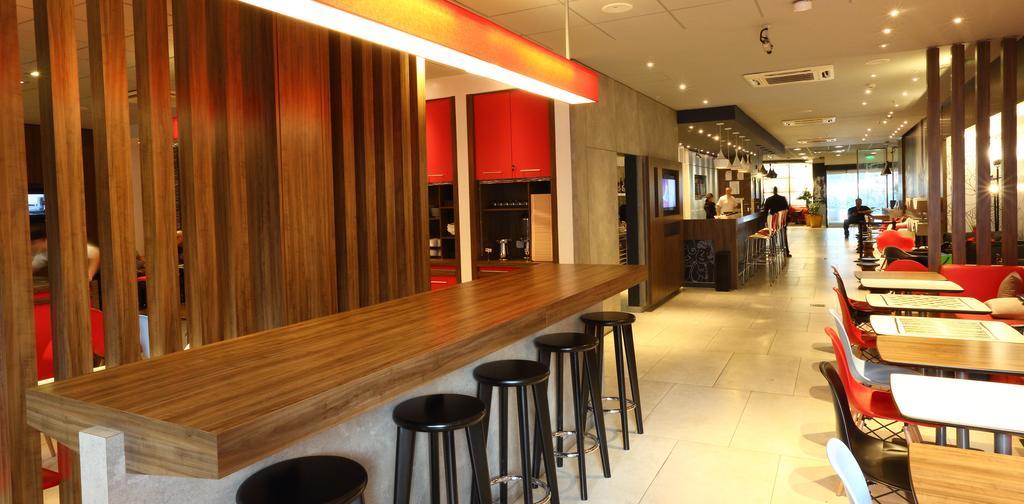 Отель Ibis Buenos Aires Obelisco Экстерьер фото